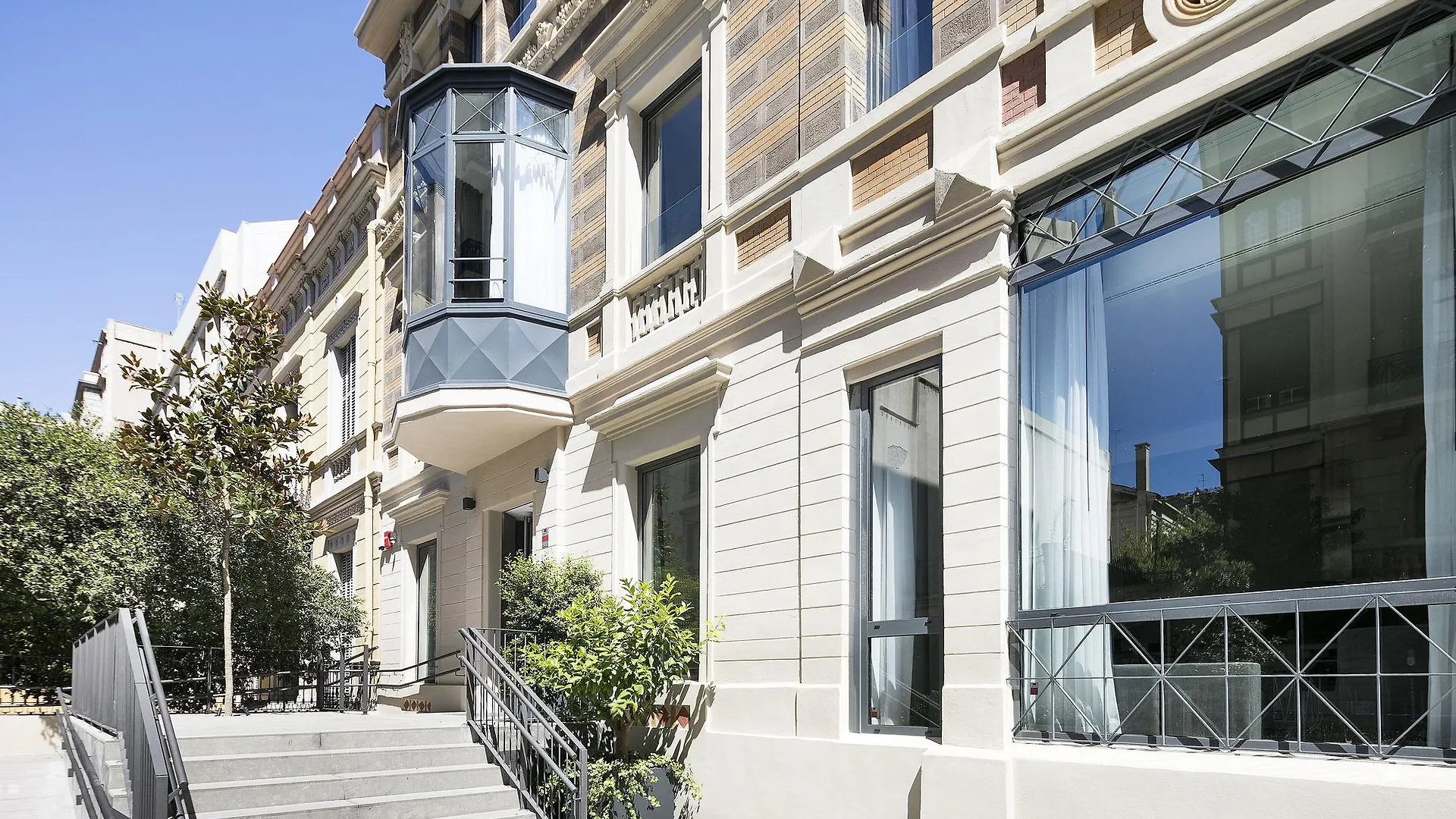 Murmuri Residence Mercader Barcelona 4*,  Hiszpania
