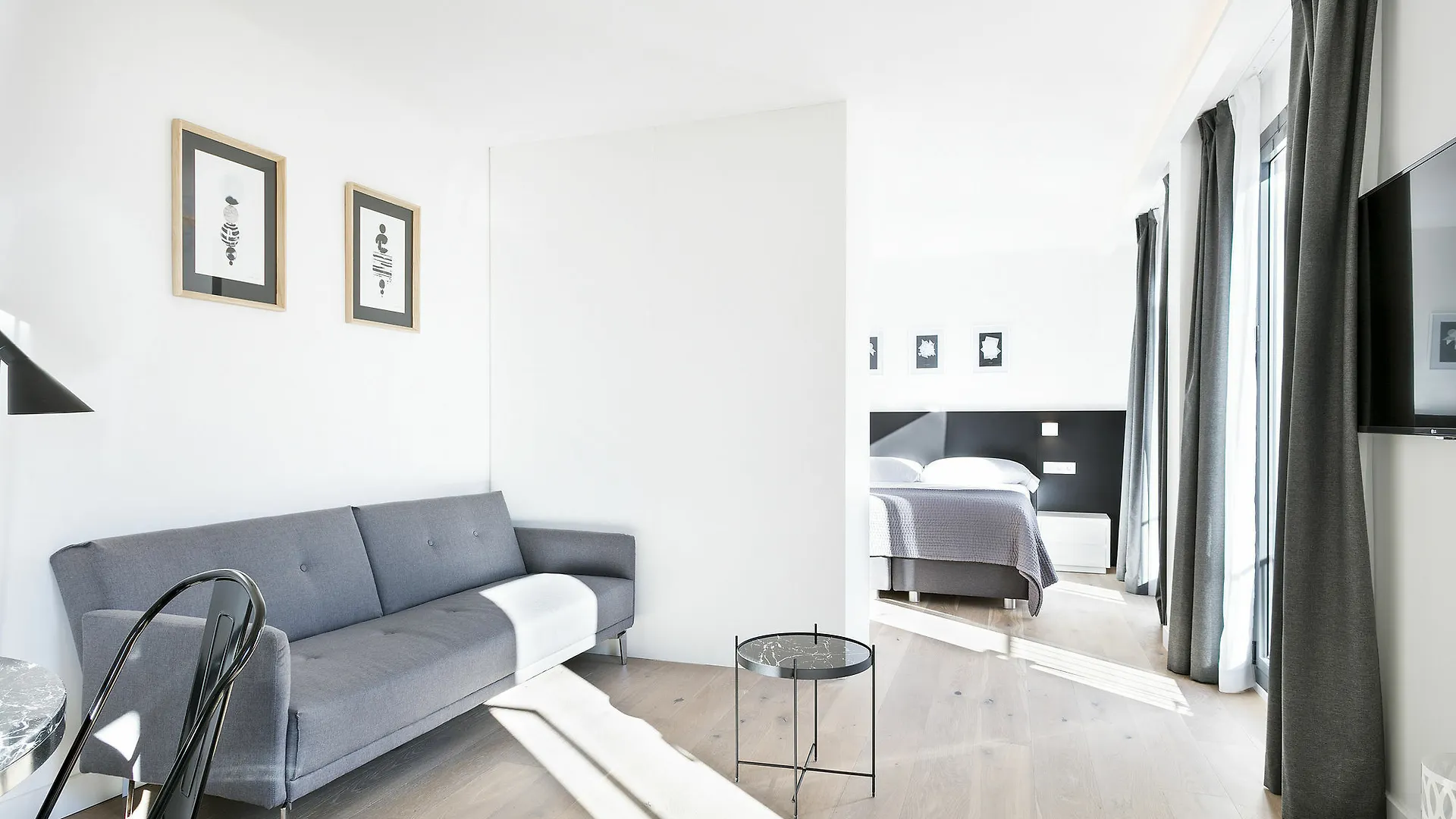 Murmuri Residence Mercader Barcelona