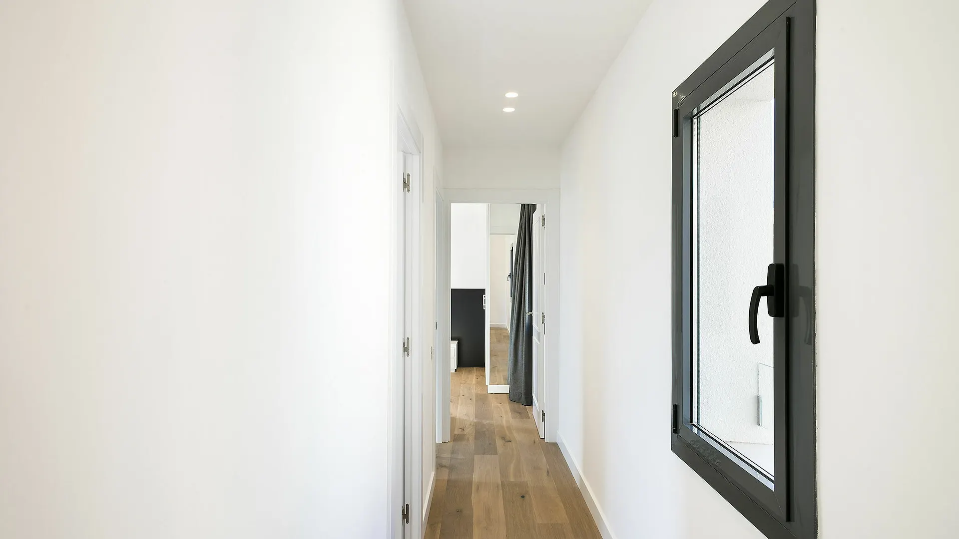 Hotel apartamentowy Murmuri Residence Mercader Barcelona
