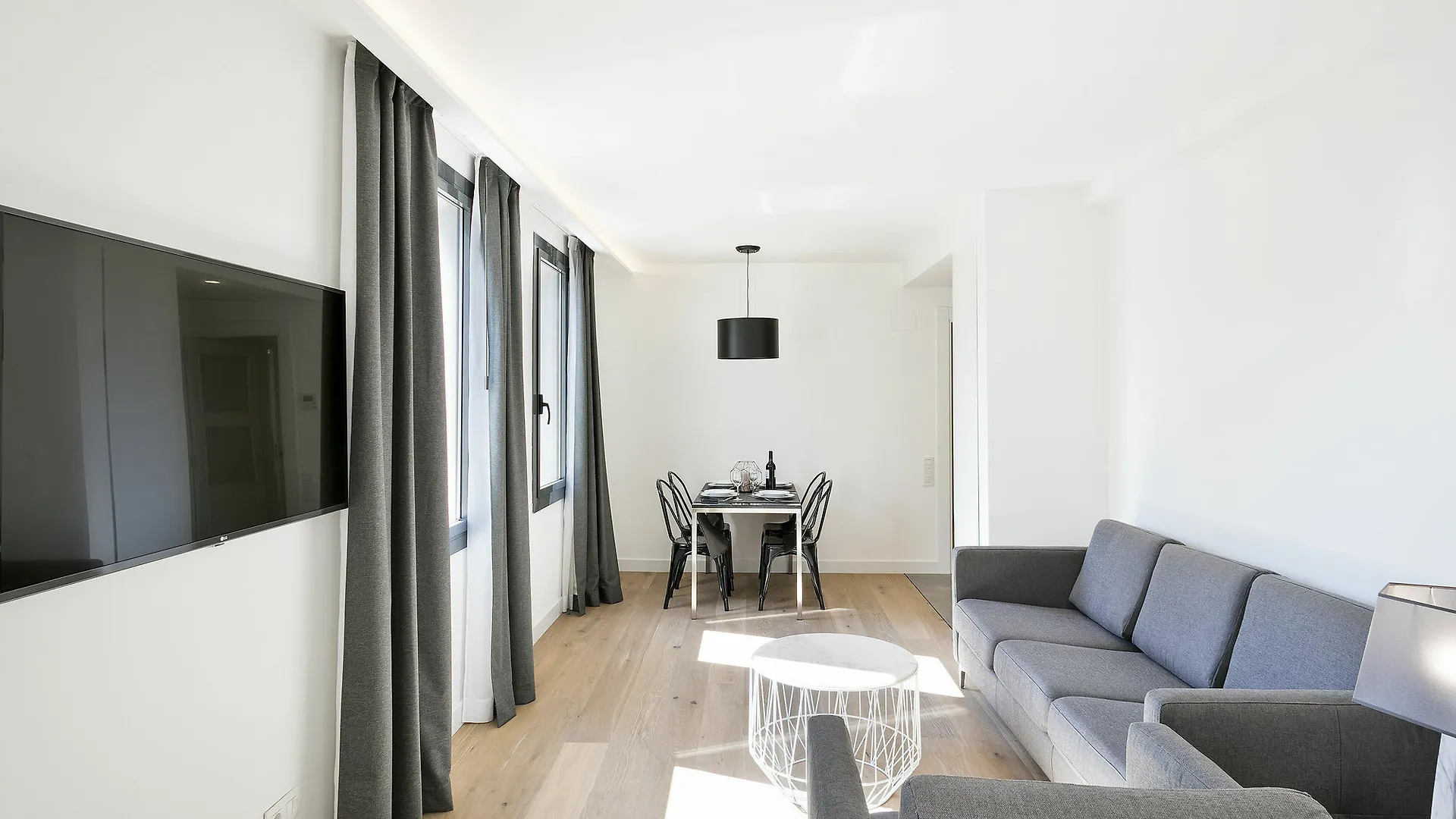 Murmuri Residence Mercader Barcelona 4*,  Hiszpania