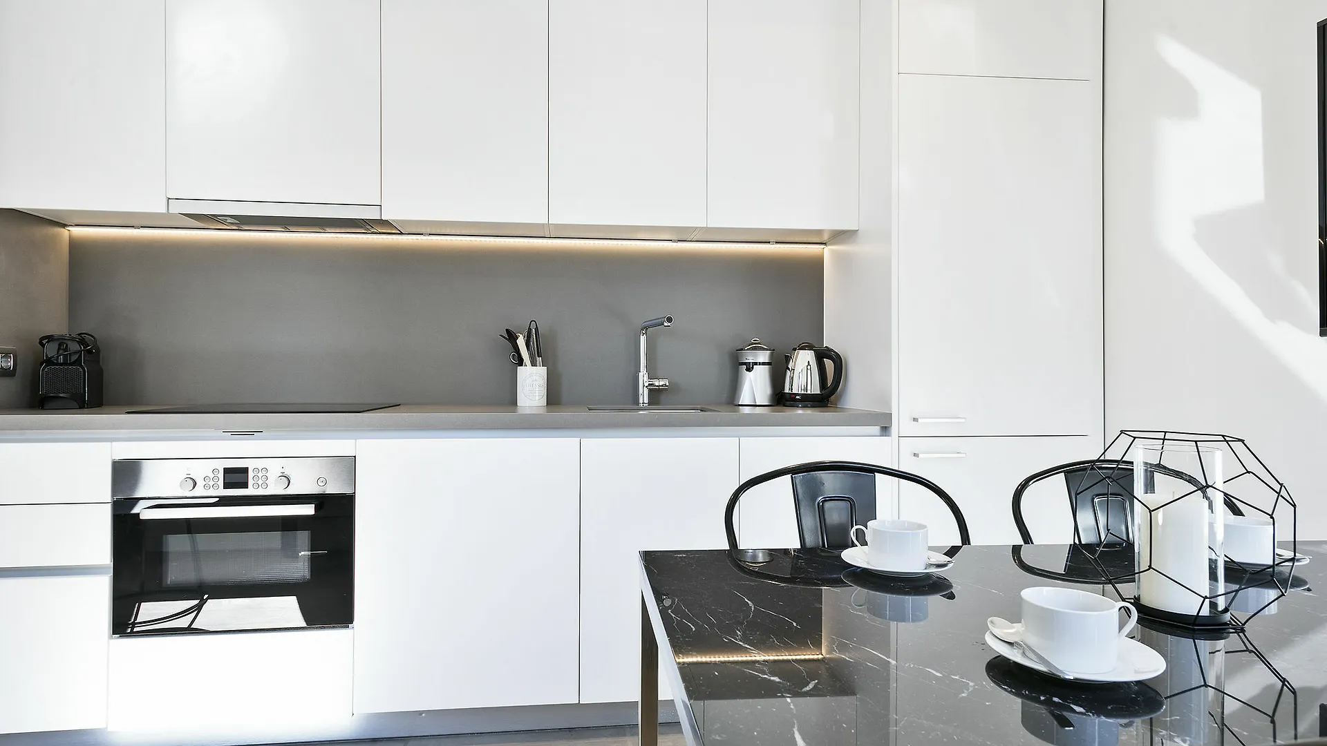 Murmuri Residence Mercader Barcelona