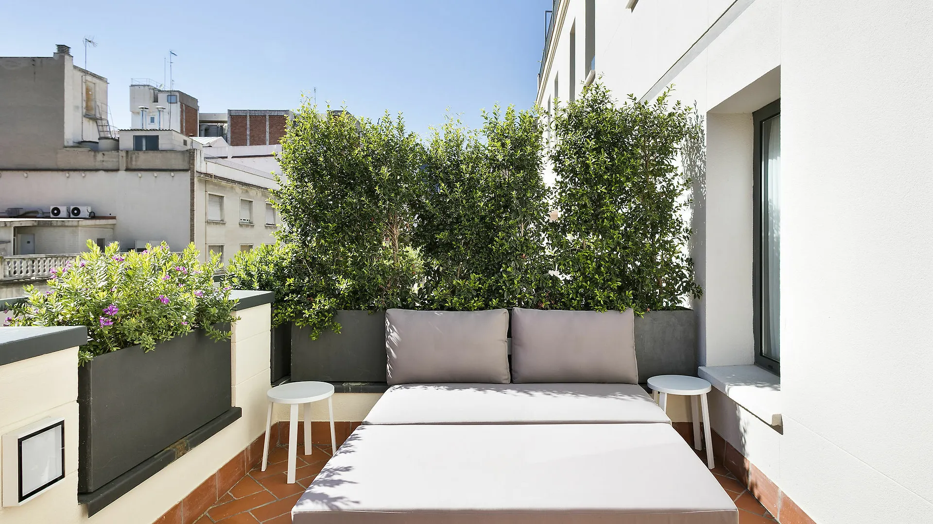 **** Hotel apartamentowy Murmuri Residence Mercader Barcelona Hiszpania