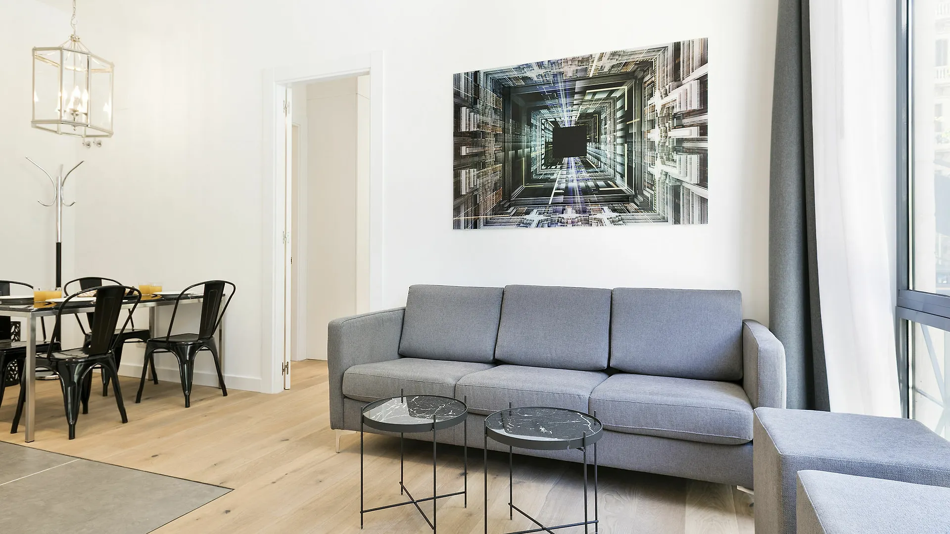 Murmuri Residence Mercader Barcelona 4*,  Hiszpania