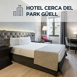 Hotell Ilunion Bel-art