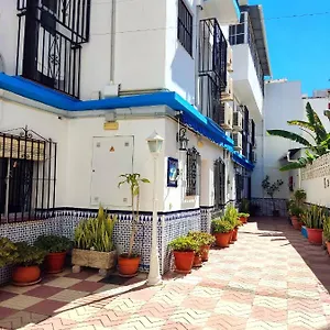 زيارة الفندق