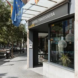 Hotell Travessera