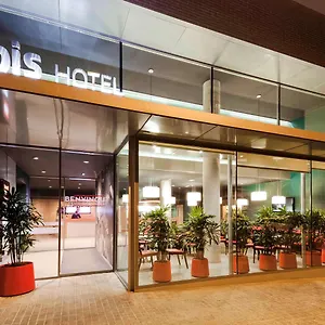 Hotell Ibis Centro