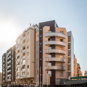 Hotell Madanis