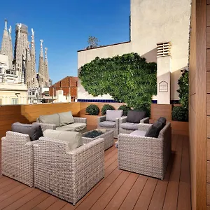 Lägenhetshotell Apartaments-hotel Hispanos 7 Suiza