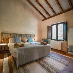 Eco Cueva Del Gato Hotel Benaoján