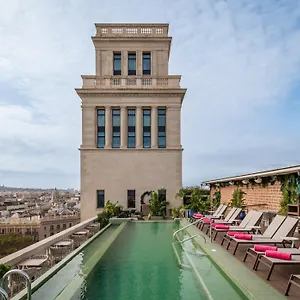 45 Times Hotel Barcelona