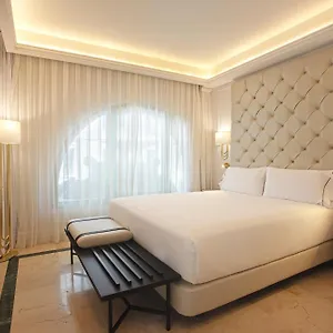 Hotell Eurostars Via Laietana