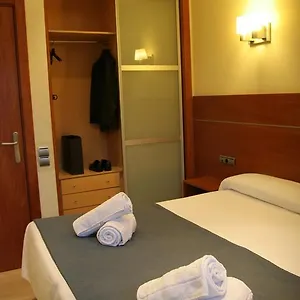 Aragó565 Hotel apartamentowy