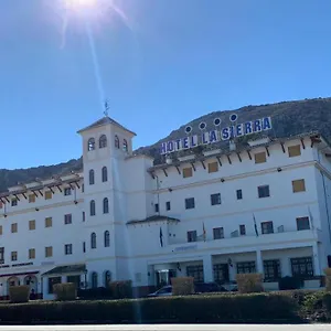 La Sierra 4* Antequera