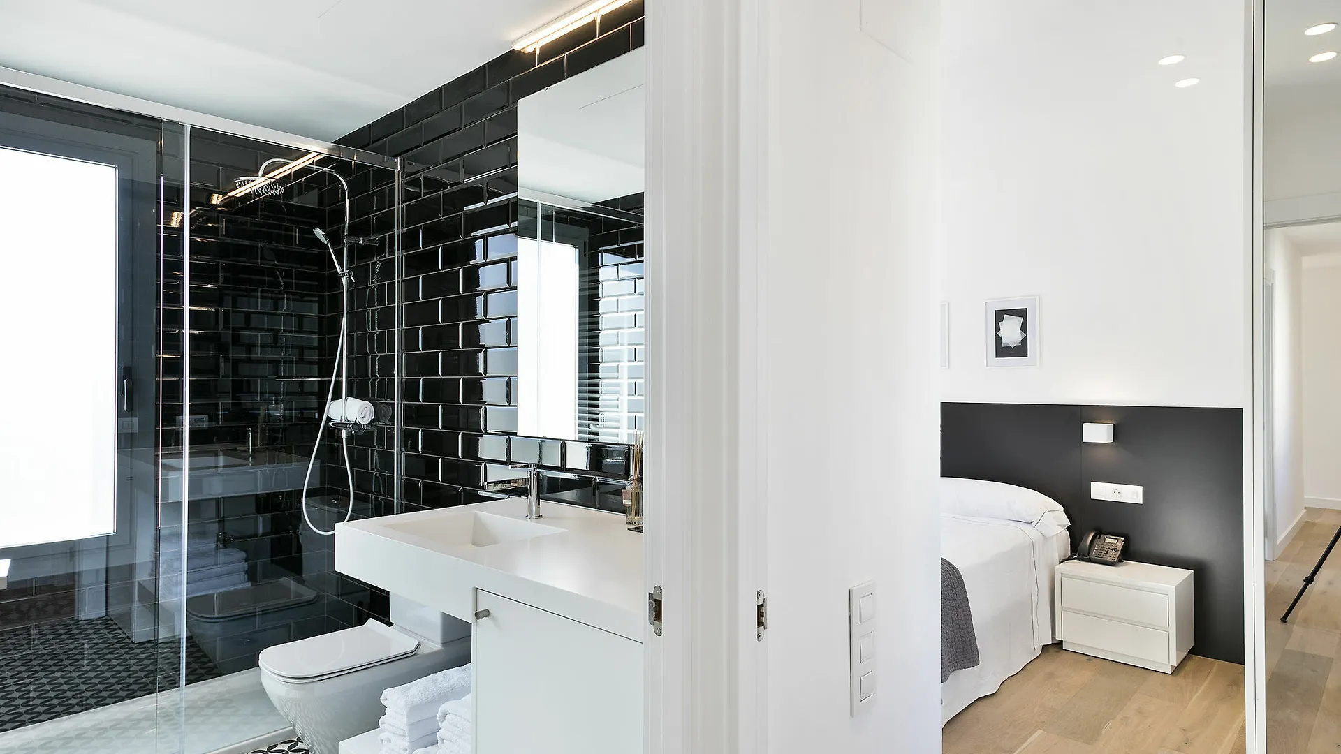 Murmuri Residence Mercader Barcelona Spanien