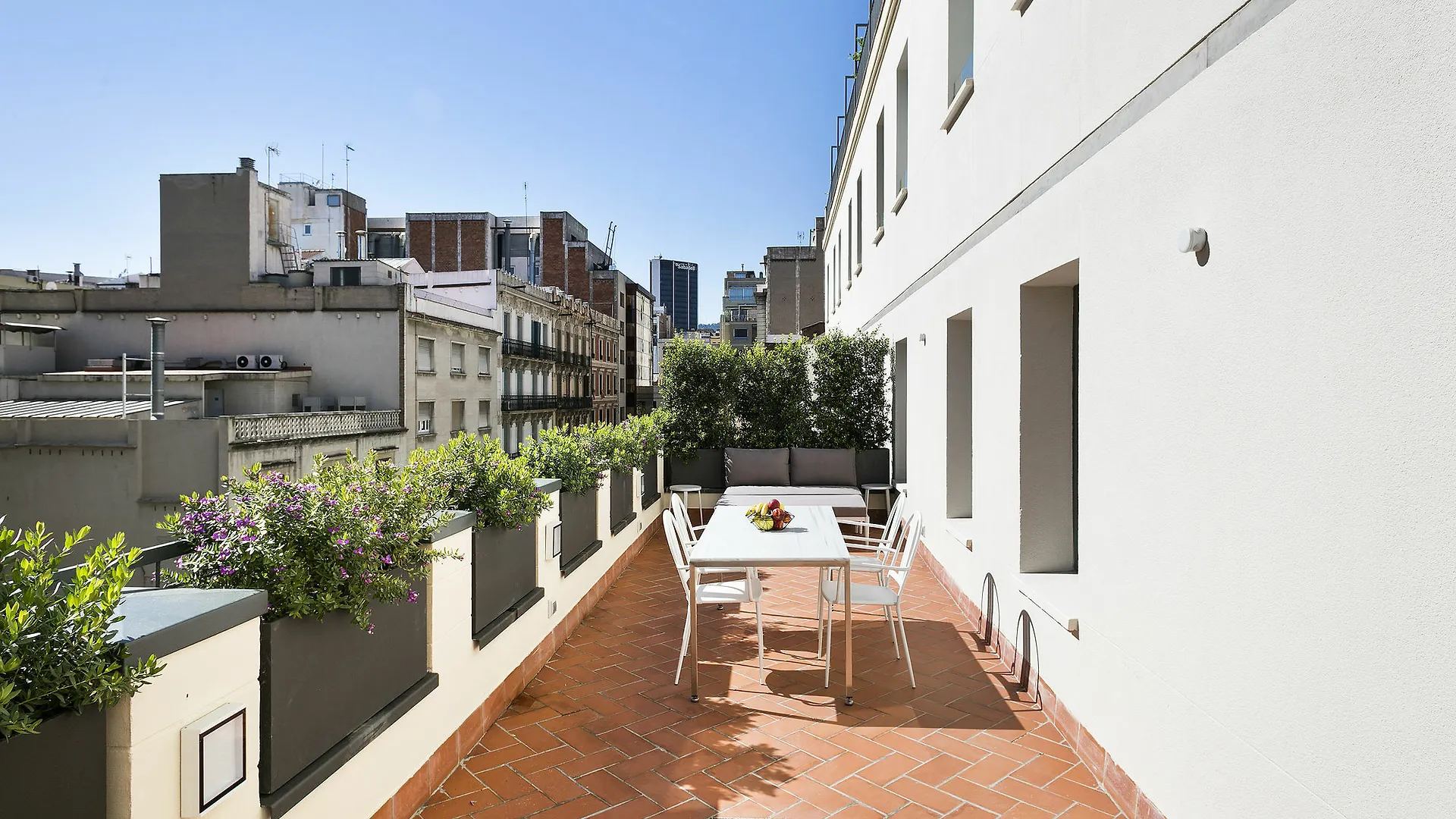 Murmuri Residence Mercader Barcelona
